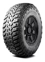 Llanta 235/75 R15 104/101Q MAXTREK MUD TRAC MT