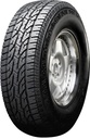 Llanta LT235/80R17-10C 120/117R BLACKHAWK HA11 OWL (LETRA CONTORNO BLANCO) VIETNAM AUTO