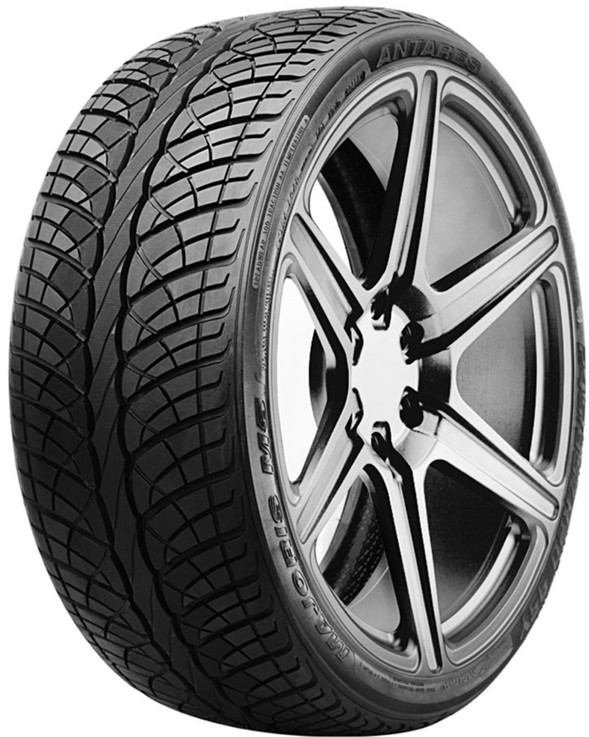 Llanta 245/35R20 95Y ANTARES MAJORIS M5 AUTO