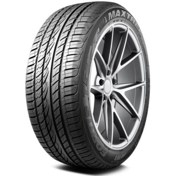 Llanta 245/35R20 95Y MAXTREK FORTIS T5
