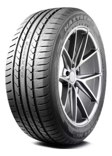 Llanta 245/40 R19 98W MAXTREK MAXIMUS M1