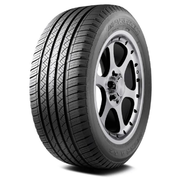 Llanta 245/50R20 102V MAXTREK SIERRA S6 MALASIA AUTO