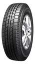 Llanta 245/65R17 107T BLACKHAWK HT01 AUTO