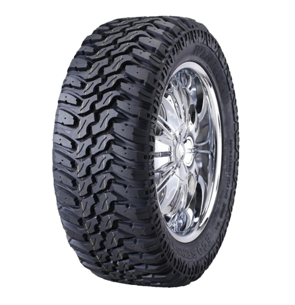 Llanta 245/75 R16 108/104Q LT WINRUN MT305