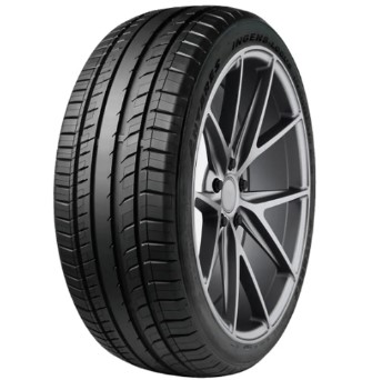 Llanta 255/45R20 105W ANTARES INGENS-LOCUS AUTO