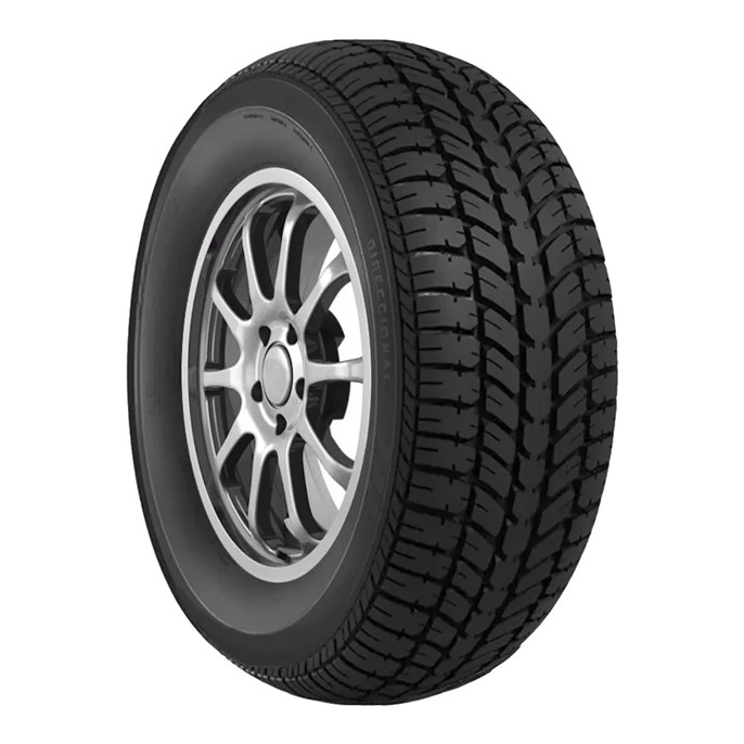Llanta 255/60 R15 102S TORNEL DIRECCIONAL
