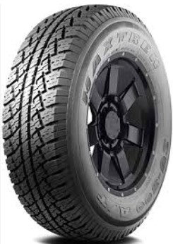 Llanta 255/70 R16 111S MAXTREK SU800 AT AUTO