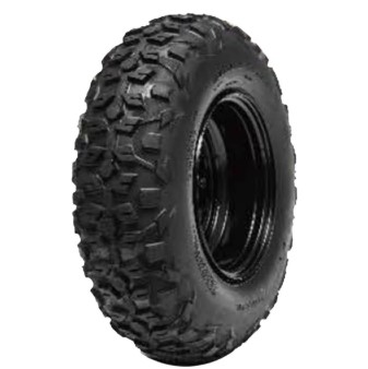 Llanta 25X8-12-6C AUSHINE DAV101 TL ATV