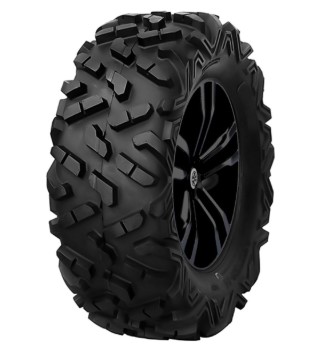 [25812FR] Llanta 25X8-12-6C FORERUNNER ATLAS (TL) ATV