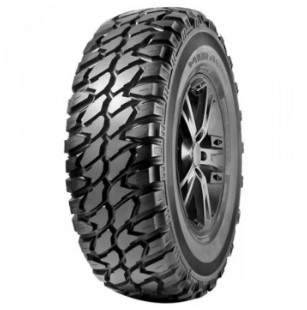 Llanta LT265/70R17-10C 121/118Q MIRAGE MR-MT172 AUTO
