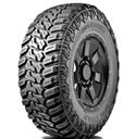 Llanta 265/70R17-10C 121/118Q MAXTREK MUD TRAC AUTO