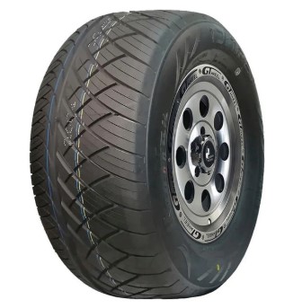 Llanta 275/60R15 107S TDI TIRES RAUFFAN RETRO SPORT 900 AUTO