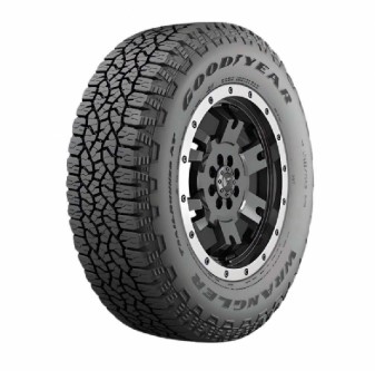 Llanta 275/60R20 115S GOODYEAR WRANGLER TRAILRUNNER AT AUTO
