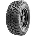 Llanta 31X10.50R15LT 109Q NOVAMAXX WARRIOR TERRA M/T AUTO