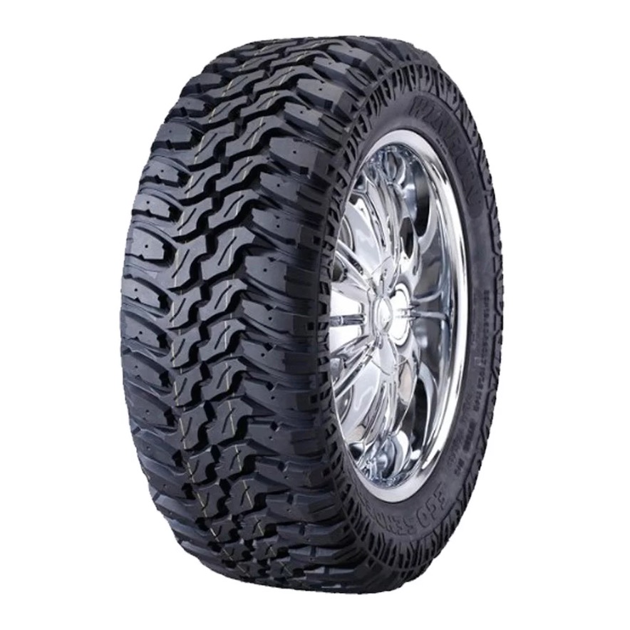 Llanta 31X10.50R15LT 109Q WINRUN MT305 AUTO