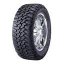 Llanta 31X10.50R15LT 109Q WINRUN MT305 AUTO