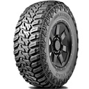 Llanta 33X12.50R15LT-6C 108Q MAXTREK MUD TRAC AUTO