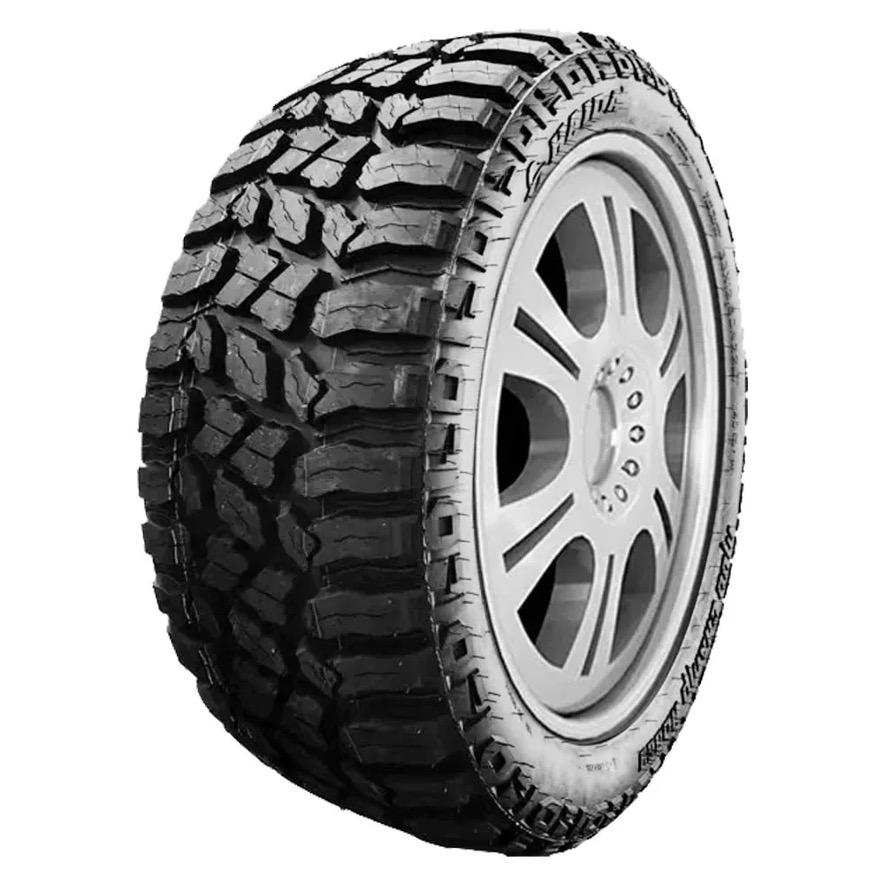 Llanta 33X12.50R26LT-10C 114Q HAIDA HD869 AUTO
