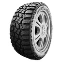 Llanta 33X12.50R26LT-10C 114Q HAIDA HD869 AUTO
