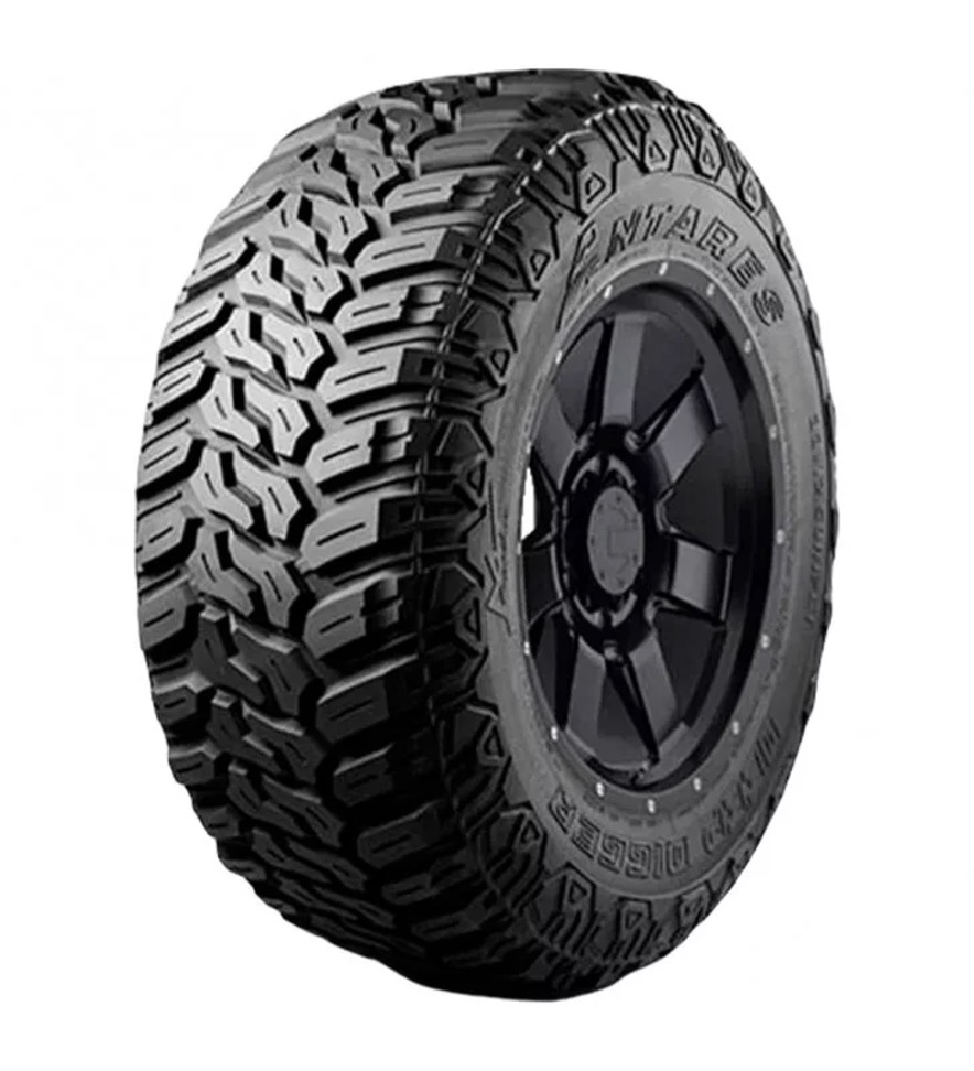 Llanta 33X12.50R20LT-10C 114Q ANTARES DEEPDIGGER AUTO