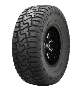 Llanta 35X12.50R18LT-10C 123Q HAIDA HD878 AUTO