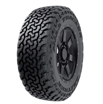 Llanta 35X12.50R20LT-10C 121R MAXTREK HILL TRACKER AUTO