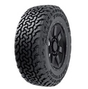 Llanta 35X12.50R20LT-10C 121R MAXTREK HILL TRACKER AUTO