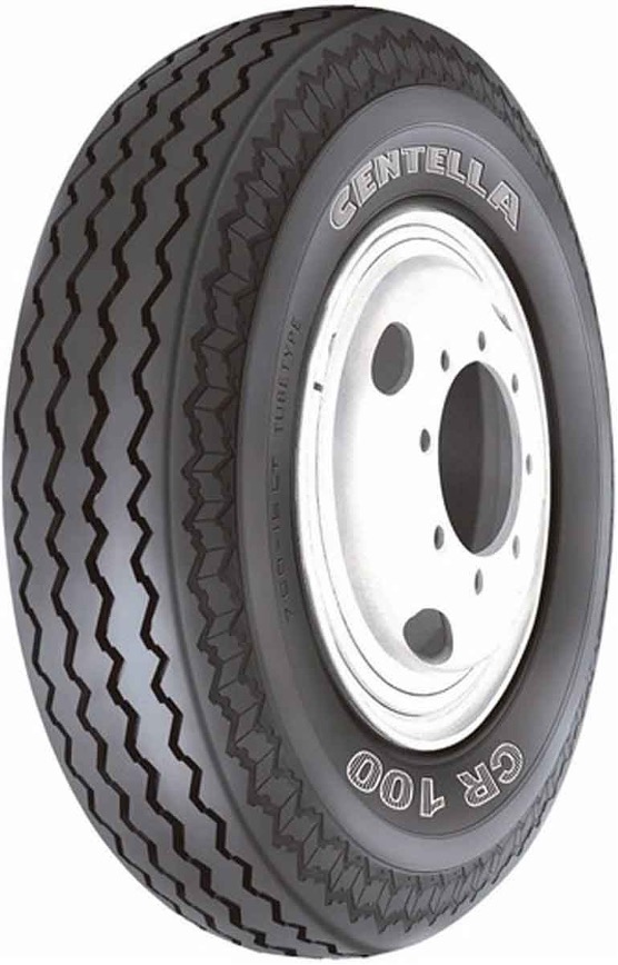 [75016TORN] Llanta 7.50-16-8C 112/107M CENTELLA-TORNEL CR-100 (SIN CAMARA) CAMION