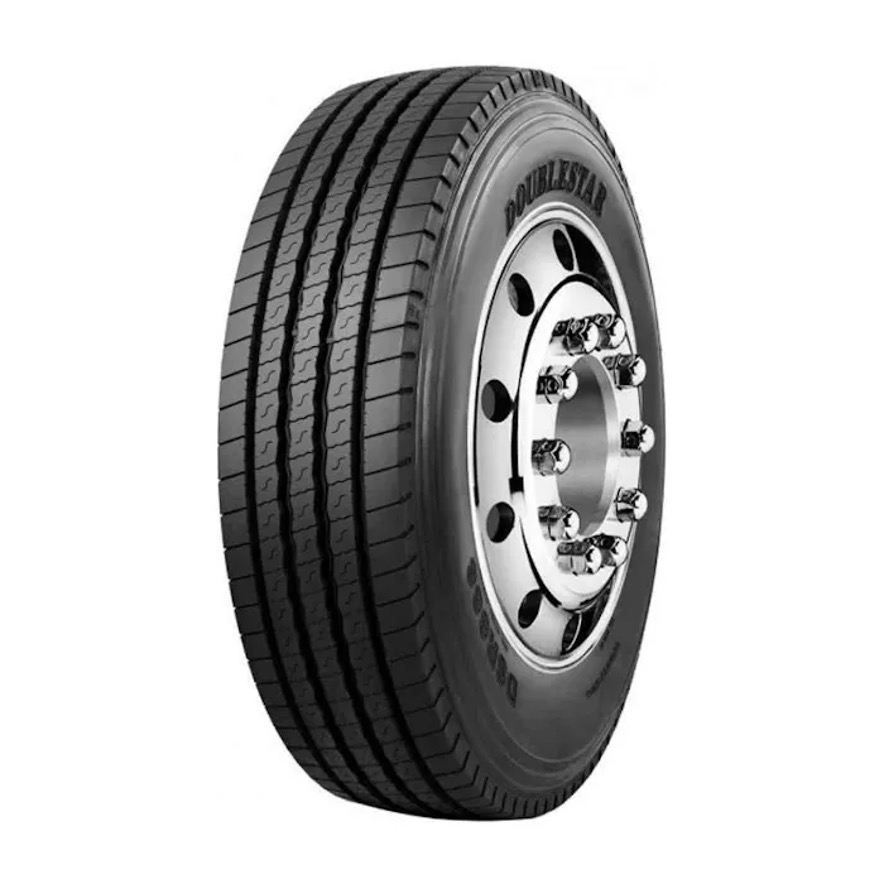 Llanta 245/70 R19.5 16C 136/134L DOUBLESTAR DSRS01 DIRECCIONAL CAMIÓN