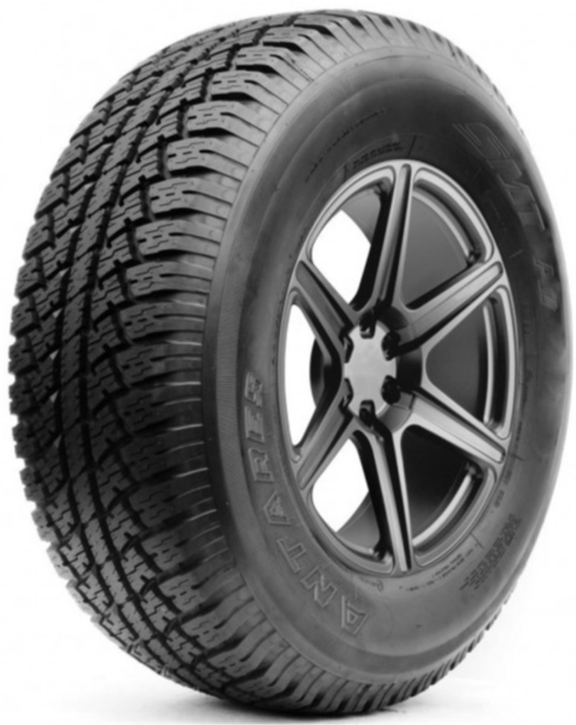 Llanta LT225/75R16-10C 118/116S ANTARES SMT A7