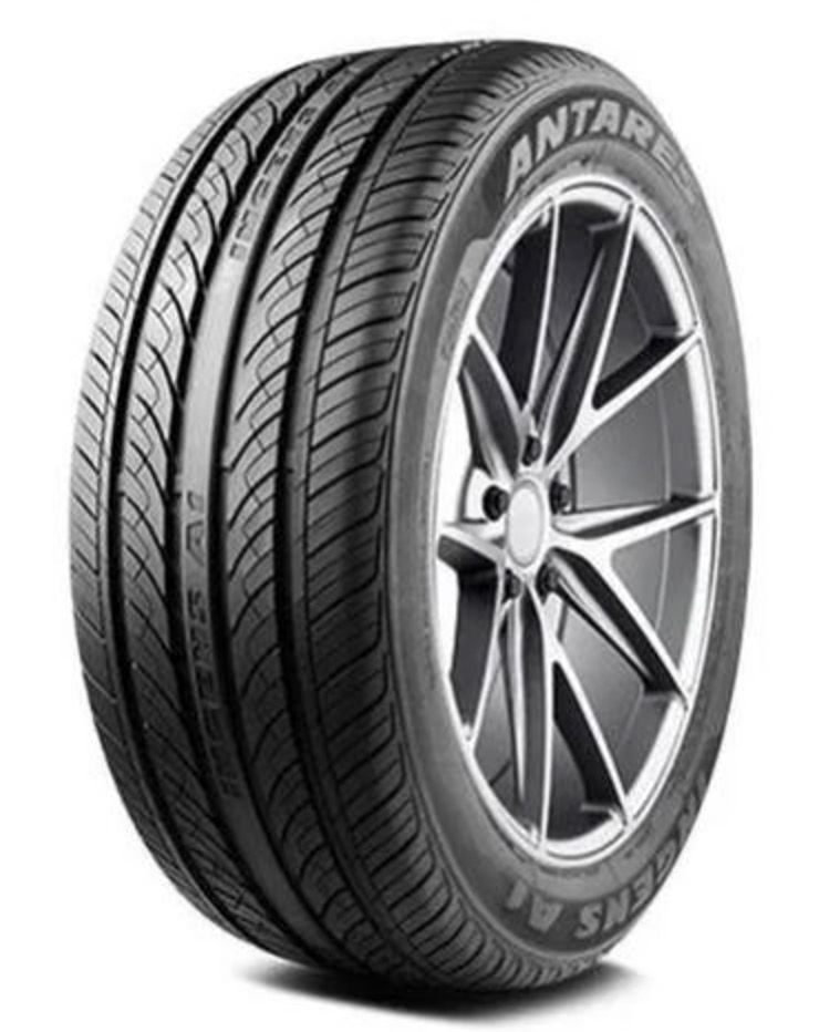 Llanta 205/45R16 87W XL ANTARES INGENS A1 AUTO