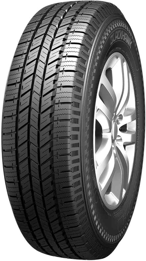 [2057514BLAHIS] Llanta 205/75 R14 6C 100/96L 6PR BLACKHAWK HISCEND H HST01 REMOLQUE