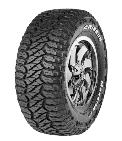 Llanta 265/65R17 112T WINRUN MAXCLAW R/T AUTO