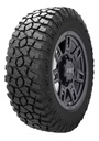 Llanta 31X10.50R15LT 109Q NOVAMAXX WARRIOR TERRA T/A AUTO