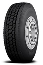 Llanta 305/75R24.5-18PR 154/149K GUTE ROAD GRD600 CAMION DIRECCION.