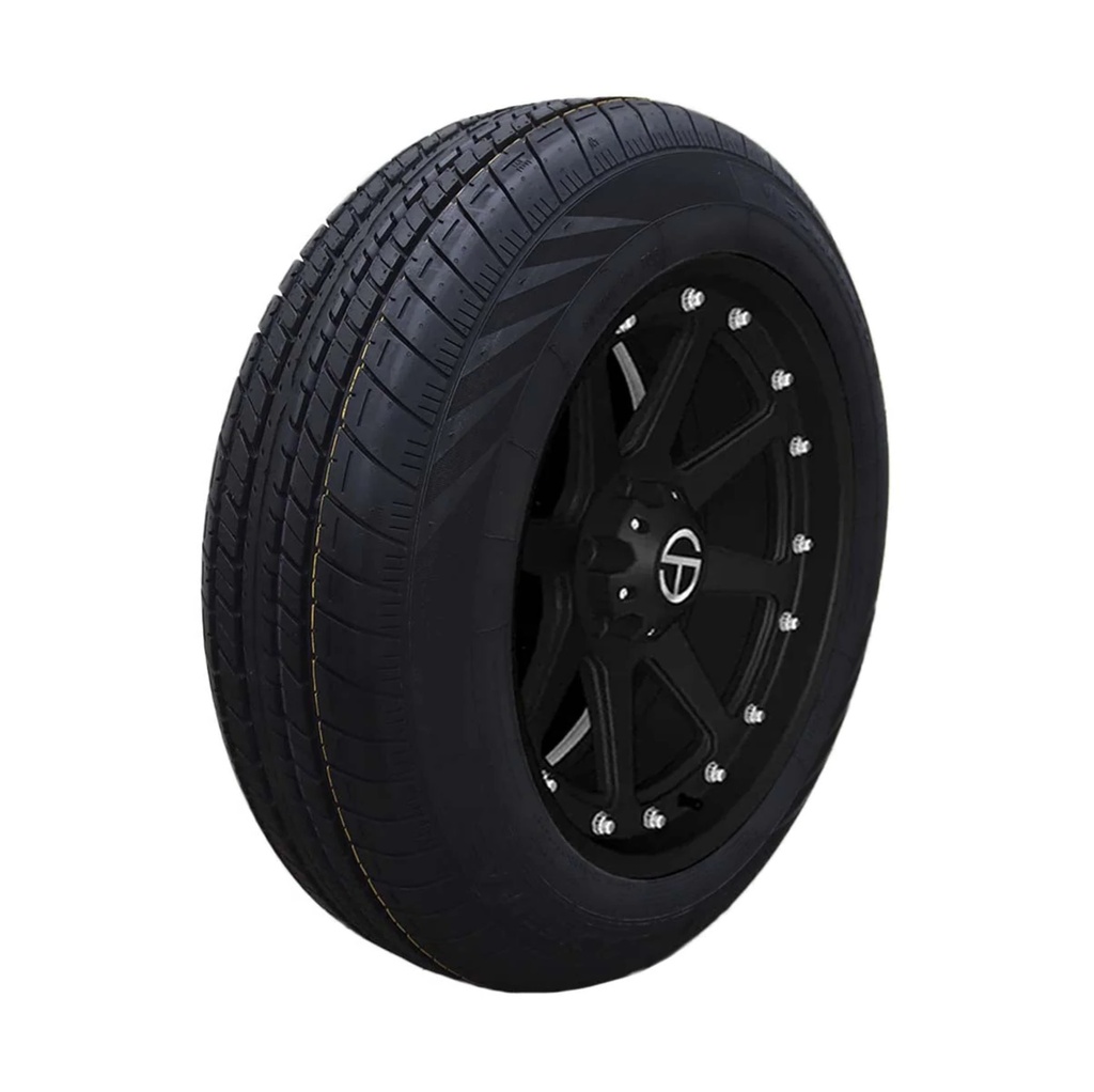 [1856515AMERE] Llanta 185/65 R15 88S AMERICA RELIANCE AUTO