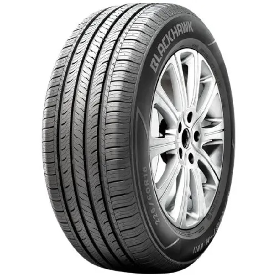 Llanta 185/70R14 86T BLACKHAWK STREET-H HH01 AUTO