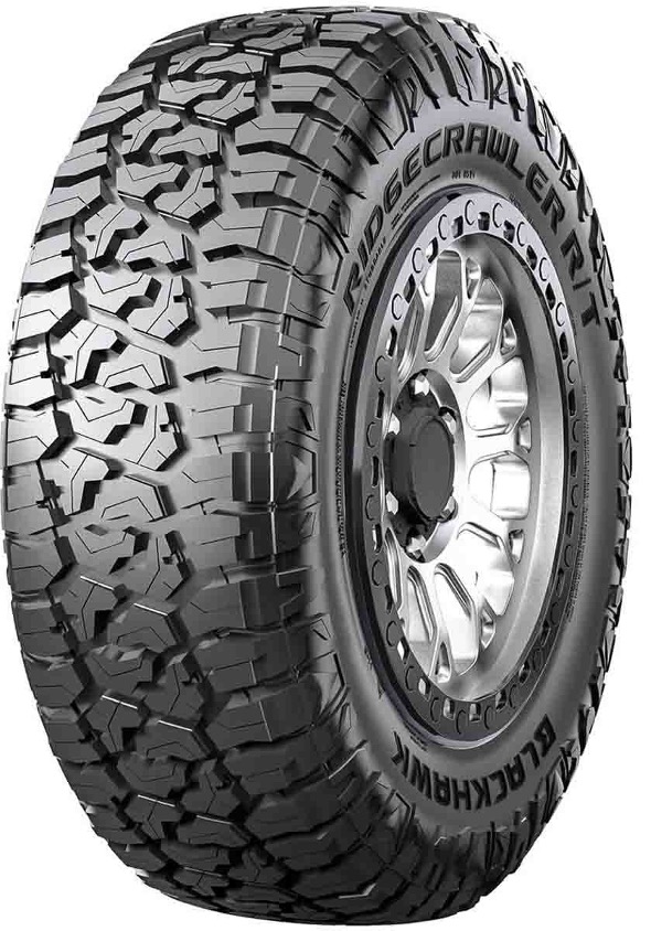 Llanta 265/75 R16 8C 119/116Q BLACKHAWK RIDGECRAWLER R/T AUTO