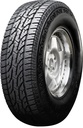 Llanta LT265/75R16-10C 123/120S 10PR BLACKHAWK HISCEND-H HA11 OWL AUTO