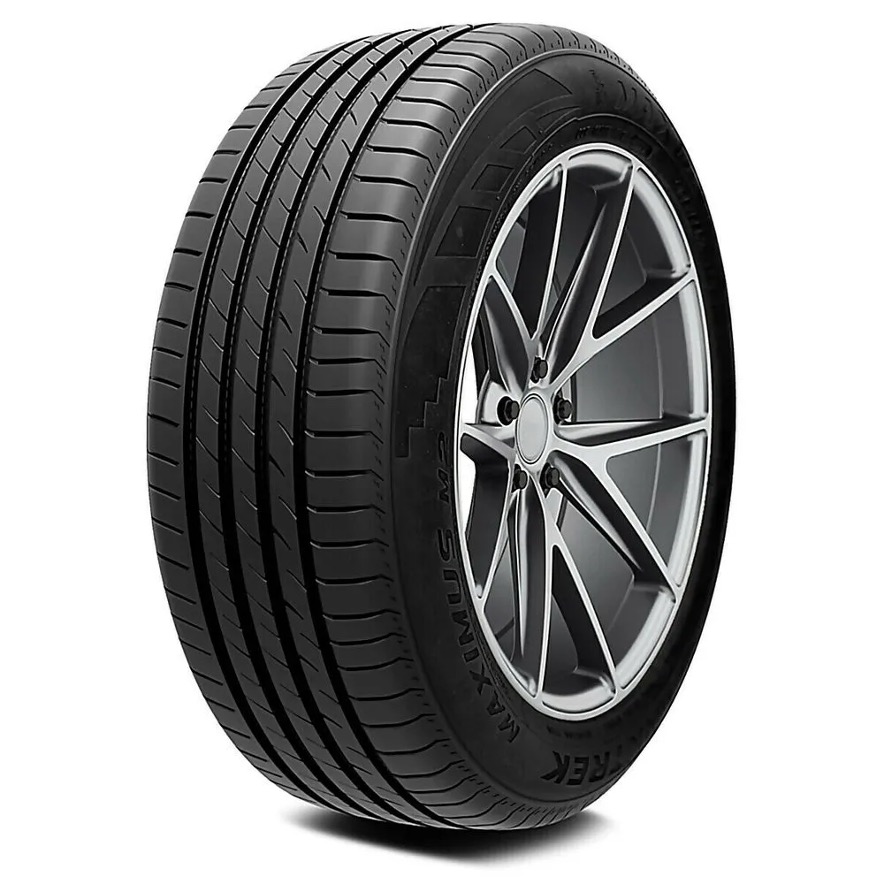 Llanta 245/45ZR19 102W MAXTREK MAXIMUS M2 AUTO 