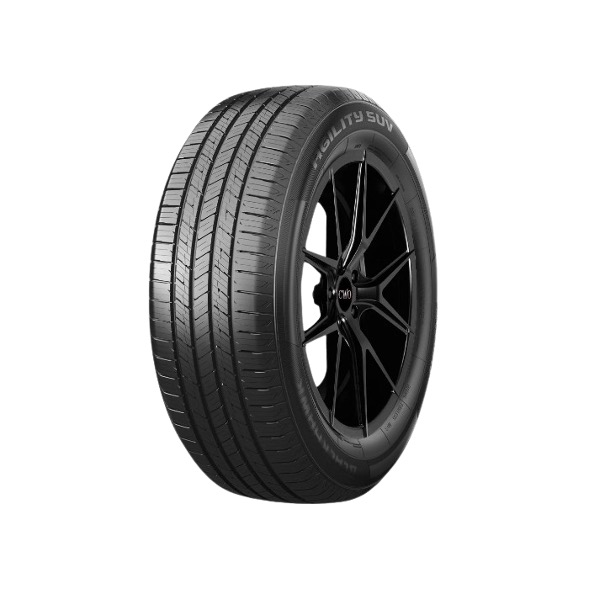 Llanta 235/55R18 100V BLACKHAWK AGILITY SUV AUTO