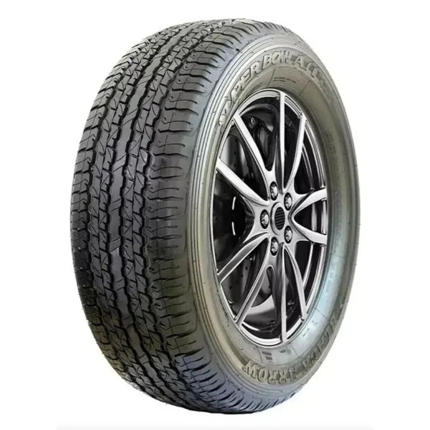 Llanta LT245/75R16-10C 120/116R BLACKARROW A28 AUTO