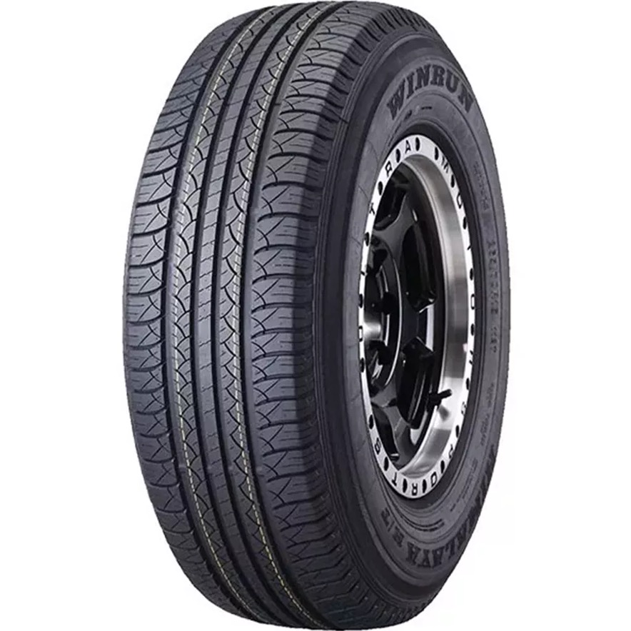 Llanta 285/50R20 116V XL WINRUN MAXCLAW H/T2 AUTO