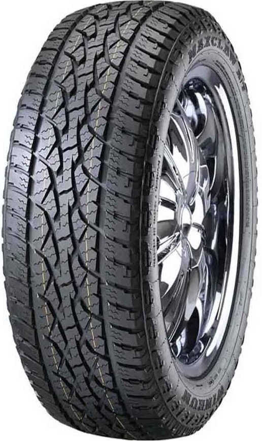 Llanta 205/60R15 91H WINRUN MAXCLAW A/T AUTO