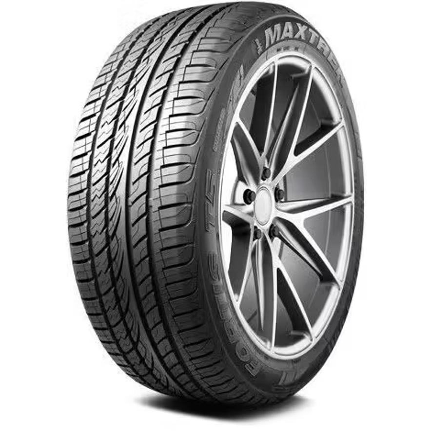 Llanta 285/35R22 106W XL MAXTREK FORTIS T5 AUTO