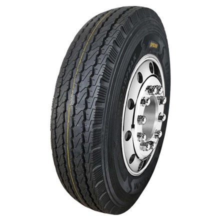 Llanta 7.00-15-10C 118/113K BROADPEAK BPB200 CAMION