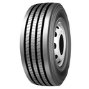 Llanta 235/75R17.5-16C 132/130M KAPSEN HS205 DIRECCION CAMION