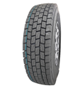 Llanta 315/80R22.5-20C 156/150L GUTE ROAD GRD300 TRACCION CAMION