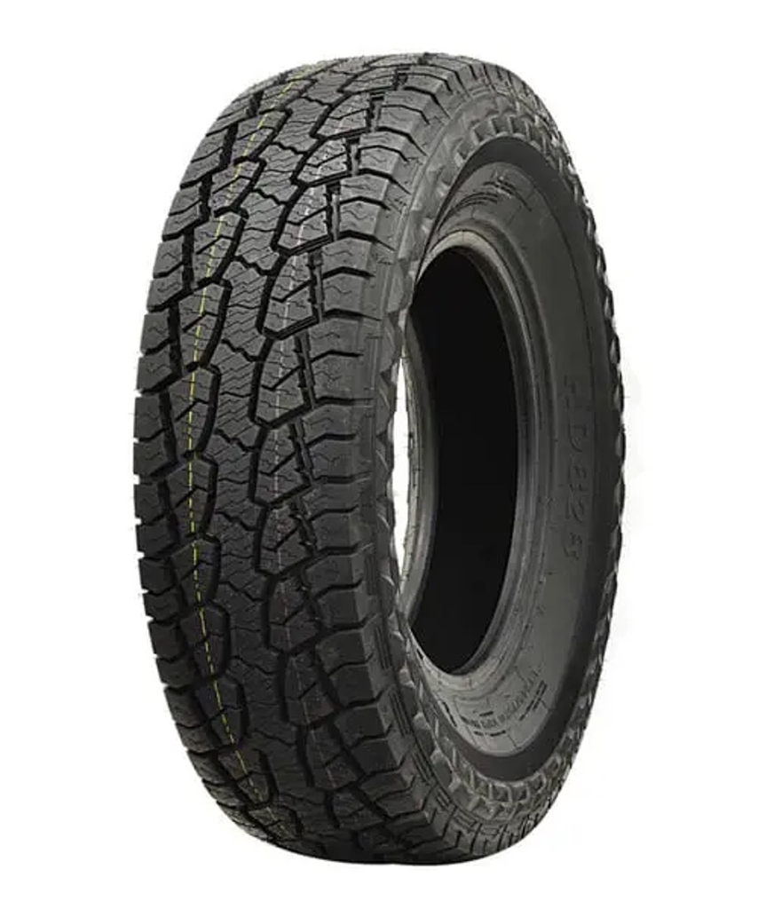 Llanta LT275/70R18-10C 125/122Q HAIDA HD828 AUTO