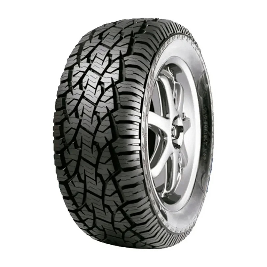 Llanta LT225/75R16-10C 115/112S AGATE AG-AT705 AUTO